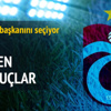 İşte Trabzonspor'daki seçimden ilk sonuçlar İşte Trabzonspor'daki seçimden ilk sonuçlar