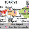 Suriye'de Kürt federasyonu senaryosu Suriye'de Kürt federasyonu senaryosu