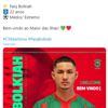 Parasıyla futbolcu oldu. Kralın oğlu olunca böyle oldu Parasıyla futbolcu oldu. Kralın oğlu olunca böyle oldu