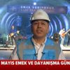 İstanbul Valisi Ali Yerlikaya duyurmuştu! Kıraç'tan 1 Mayıs'ta işçilere özel konser İstanbul Valisi Ali Yerlikaya duyurmuştu! Kıraç'tan 1 Mayıs'ta işçilere özel konser