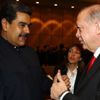 Türkiye, Venezuela yakınlaşması ihracata yansıyor Türkiye, Venezuela yakınlaşması ihracata yansıyor