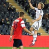 Dirk Kuyt şov Dirk Kuyt şov