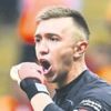 Muslera çok farklı! Muslera çok farklı!