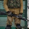 Pakistan-Hindistan sınırında tansiyon yüksek Pakistan-Hindistan sınırında tansiyon yüksek