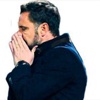 Pereira: Kutlama yapacağım
