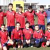 Kayseri U-14 Futbol Ligi Play-Off Grubu