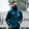 Merih Demiral müjdeyi verdi: "Başladık" Merih Demiral müjdeyi verdi: "Başladık"