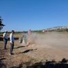 Çeşme de, Karabuğday ın bilgilendirme toplantısı yapıldı Çeşme de, Karabuğday ın bilgilendirme toplantısı yapıldı