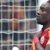 Fatih Terim'den Diagne'ye uyarı Fatih Terim'den Diagne'ye uyarı