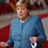 Merkel'den Türkiye açıklaması: Yapıcı ilişkiler istiyoruz Merkel'den Türkiye açıklaması: Yapıcı ilişkiler istiyoruz