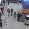 Esenyurt meydan muharebesi. Baltalar ve sopalar havada uçuştu Esenyurt meydan muharebesi. Baltalar ve sopalar havada uçuştu