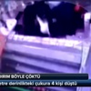 Aşırı sağcılar Merkel’i yuhaladı