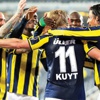 Hepsi Kadıköy'e gelecek Hepsi Kadıköy'e gelecek