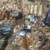 Tunceli’de 1 sığınak imha edildi çok sayıda malzeme ele geçirildi