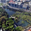 'Basmane Çukuru' ihalesi iptal