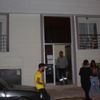 Öğrenci yurdunda tamirat yaparken elektrik akımına kapıldı