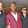 Kevin Constant gözaltına alındı!