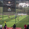 FCBEscola start verdi FCBEscola start verdi