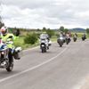 Motosiklet Markalarının Türkiye yöneticileri Afyon’dan Mutlu Ayrıldı Motosiklet Markalarının Türkiye yöneticileri Afyon’dan Mutlu Ayrıldı
