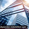 İzmit Belediyesinden mükelleflere uyarı İzmit Belediyesinden mükelleflere uyarı