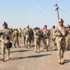 En büyük operasyon, onlarca militan öldürüldü! En büyük operasyon, onlarca militan öldürüldü!