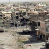 Irak ordusu Ramadi'ye saldırıya geçiyor