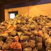 İngiltere’de kargo sistemi iflas etti İngiltere’de kargo sistemi iflas etti
