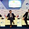 Cumhurbaşkanlığı panelleri Moskova’da yapıldı
