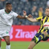 Bursaspor finalde!