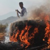Myanmar'da çatışma Myanmar'da çatışma