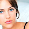 Meryem Uzerli hastaneye koştu