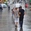 Meteoroloji İstanbul için tarih verdi: Aşırı sıcaklara yağış molası
