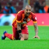 Melo'nun kozu elinden alındı Melo'nun kozu elinden alındı