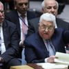 Filistin Devlet Başkanı Abbas: ABD'nin açıkladığı planı kabul etmiyoruz Filistin Devlet Başkanı Abbas: ABD'nin açıkladığı planı kabul etmiyoruz