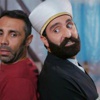 Kertenkele izle - 3. Bölüm Fragmanı: Zehra aşık mı olacak? Kertenkele izle - 3. Bölüm Fragmanı: Zehra aşık mı olacak?