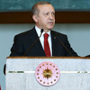 Cumhurbaşkanı Erdoğan'dan sözde aydınlara sert tepki