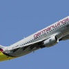 Germanwings uçağı zorunlu iniş yaptı Germanwings uçağı zorunlu iniş yaptı