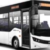 Tarihin en büyük midibüs ihracatı