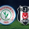Rizespor Beşiktaş maçı ne zaman, saat kaçta? Sergen Yalçın'ın ilk maç kadrosu açıklandı Rizespor Beşiktaş maçı ne zaman, saat kaçta? Sergen Yalçın'ın ilk maç kadrosu açıklandı