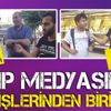 CHP yandaşı kanalda aynı kişi hem Suriyeli hem Türk vatandaşı olarak konuştu! CHP yandaşı kanalda aynı kişi hem Suriyeli hem Türk vatandaşı olarak konuştu!