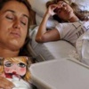 Tuğba Özay felç geçirdi