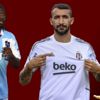 Süper Lig, 30 yaş üstü transferde Avrupa'da ilk sırada Süper Lig, 30 yaş üstü transferde Avrupa'da ilk sırada