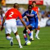 Galatasaray'dan orta sahaya takviye