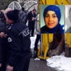 Erzurum'daki kadının katil zanlısı yakalandı Erzurum'daki kadının katil zanlısı yakalandı