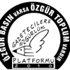 Gazeteciler çağrıda bulunacak Gazeteciler çağrıda bulunacak