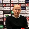 Türkiye - Litvanya maçının ardından Türkiye - Litvanya maçının ardından
