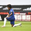 Willian'dan Chelsea'ye veda