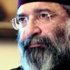 Mesrob Mutafyan hayatını kaybetti Mesrob Mutafyan hayatını kaybetti