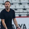 Okan Buruk: "Şampiyon olacağımıza inandık" Okan Buruk: "Şampiyon olacağımıza inandık"