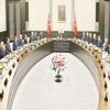 Bakanlar Kurulu’nda sürpriz isimler!